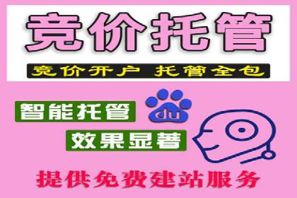 竞价开户推广案例实战技巧分享